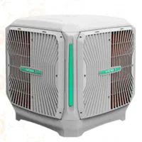 کولر ابی پلیمری  air cooler