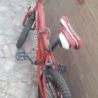 دوچرخه سایز ۲۰ مارک المپیا