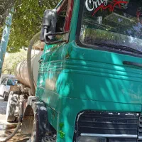 آبرسانی 10هزار لیتری جهت شفته|خدمات حمل و نقل|شهرضا, |دیوار