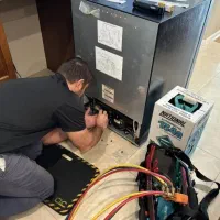 نمایندگی تعمیرکار تعمیرات تعمیر یخچال ولباسشویی|خدمات پیشه و مهارت|مشهد, صیاد شیرازی|دیوار