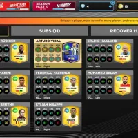 اکانت دریم‌لیگ ۲۰۲۵|کنسول، بازی ویدئویی و آنلاین|تالش, هشتپر|دیوار