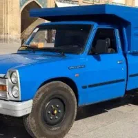 حمل ونقل با نیسان وانت