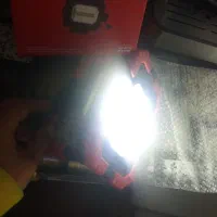 چراغ پروژکتور رونیکس