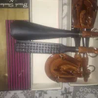 فروش یک جفت پاشنه کش با فرچه دیواری خارجی