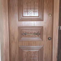 نصاب درب چوبی وضدسرقت|خدمات پیشه و مهارت|اصفهان, خانه اصفهان|دیوار