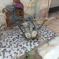 موتور پارکینگی با برگه مزایده