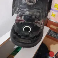 جاروبرقی خوب نیاز به تعمیر دارد