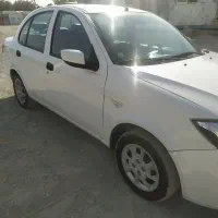 ساینا بی رنگ و کم کارکرد|خودرو سواری و وانت|کرج, دانشگاه خوارزمی|دیوار