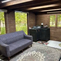 ویلاهایی پنهان در آغوش درختان|فروش خانه و ویلا|سرعین, |دیوار