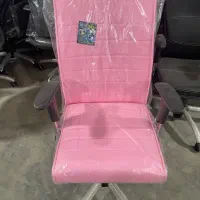 صندلی گردان نیک