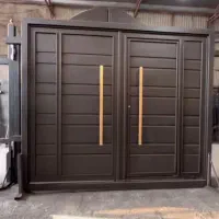 تولیدی نسل جدید درب حیاط|مصالح و تجهیزات ساختمان|برازجان, |دیوار