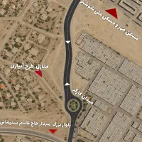 فروش همکف ۱۶۰ متری ۱۴۰۴شخصی‌ساز/موقعیت تجاری قطعی|فروش خانه و ویلا|شوشتر, |دیوار