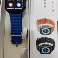 ساعت هوشمند