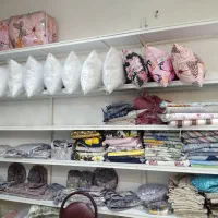 تولیدی و پخش بالش قربانی