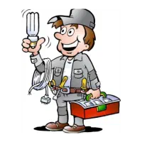 ارائه خدمات برق کشی ساختمان پذیرفته میشود