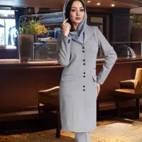 خیاط خانم مزونی جهت کارگاه تولیدی نیازمندیم