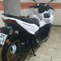 موتور طرح کیلیک ۱۷۰ فوری فوری فوری