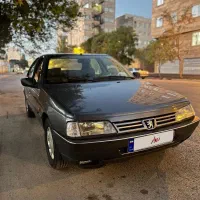 پژو 405 مدل 1394