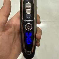 ریش تراش ماشین اصلاح GEMEI مدل GM800|آرایشی، بهداشتی، درمانی|کرج, فاز ۳ گوهردشت|دیوار