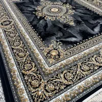 بدون واسطه زیر قیمت کارخانه فرش کاشان بخر