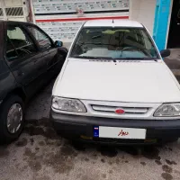 پراید 90