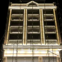 نصبیات و برق کشی