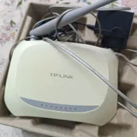 مودم TP-LINK