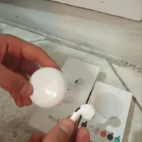 ایرپاد pro6|لوازم جانبی موبایل و تبلت|تهران, هفده شهریور|دیوار