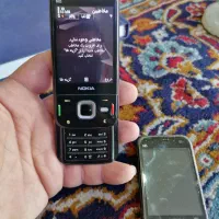 نوکیا اصلی n85 تک سیم|موبایل|تهران, خزانه|دیوار