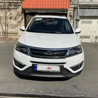 تیگو۵ اکسلنت،مدل۱۳۹۸