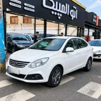 جک J4 اتوماتیک مدل ۱۴۰۳  کم‌کارکرد و بدون رنگ