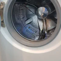 لباسشویی ۶کیلویی آبسال|ماشین لباسشویی و خشک‌کن لباس|قم, شهرک امام حسن|دیوار