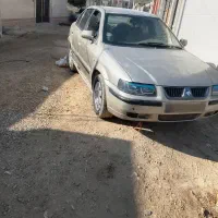 سمند مدل 1385|خودرو سواری و وانت|بوشهر, |دیوار