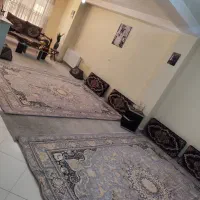 آپارتمان ۸۰ متری کرج معاوضه باآپارتمان در مهاجران|فروش آپارتمان|محمدشهر, شهرک نگین|دیوار