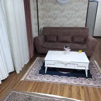 مبل ۷ نفره|مبلمان خانگی و میز عسلی|فولادشهر, مسکن مهر فولادشهر|دیوار