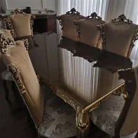 میز ناهارخوری