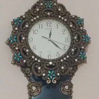 ساعت دیواری|ساعت دیواری و تزئینی|تویسرکان, |دیوار