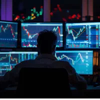 ترید حضوری دریزد