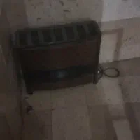 بخاری گازی|بخاری، هیتر، شومینه|رباط‌کریم, الارد|دیوار