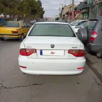فروش سمند سورن توربو EF7
