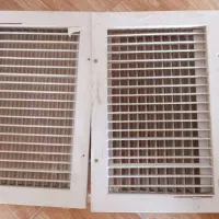 دریچه کانال کولر1عدد