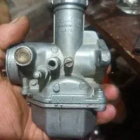 کاربرات موتور هندا ۲۰۰ و ۱۵۰ جنس خوب