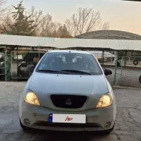 تیبا ۲ مدل ۹۹|خودرو سواری و وانت|تهران, شهرک امید|دیوار