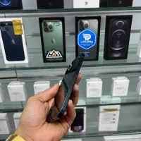 iphone 13 256 دوسیمکارت درحد آکبند|موبایل|تهران, میدان ولیعصر|دیوار