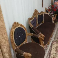 مبل پنج نفری