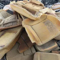 ضایعات ابر واسفنج