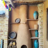 اجاره سویت واتاق در اقامتگاه بوم گردی گیناش|اجارهٔ کوتاه‌مدت آپارتمان و سوئیت|شهرکرد, |دیوار