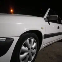 زانتیا 85|خودرو سواری و وانت|کرمان, |دیوار