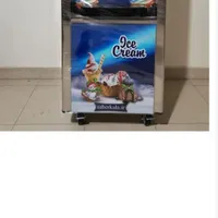 دستگاه بستنی