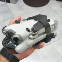 مویک مینی 4 پرو کمبو پلاس dji mini 4|دوربین عکاسی و فیلمبرداری|تهران, صادقیه|دیوار